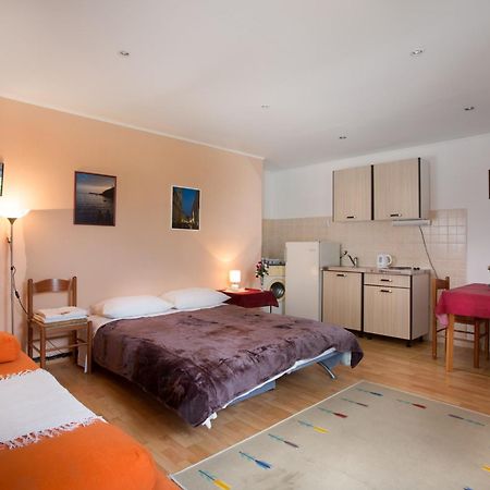 Apartments Biba Ντουμπρόβνικ Εξωτερικό φωτογραφία