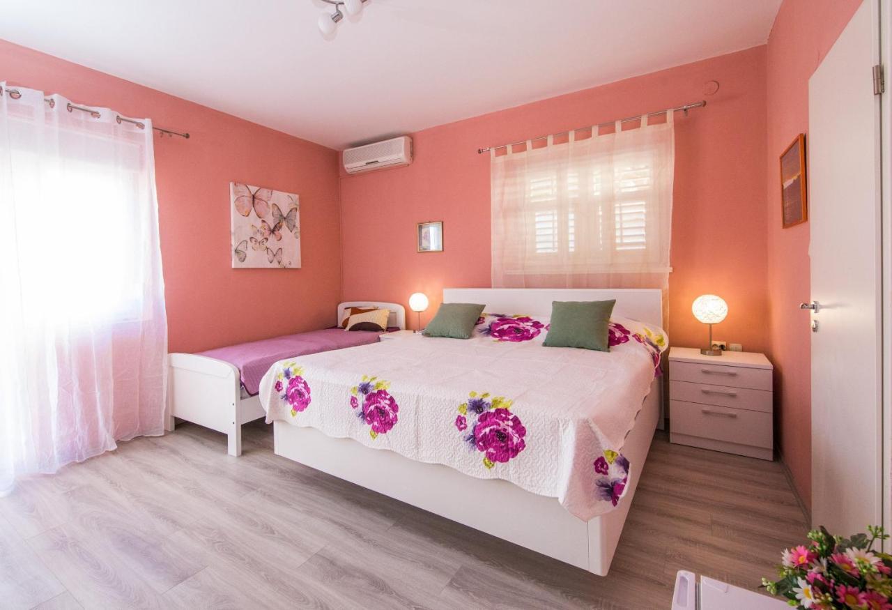 Apartments Biba Ντουμπρόβνικ Εξωτερικό φωτογραφία