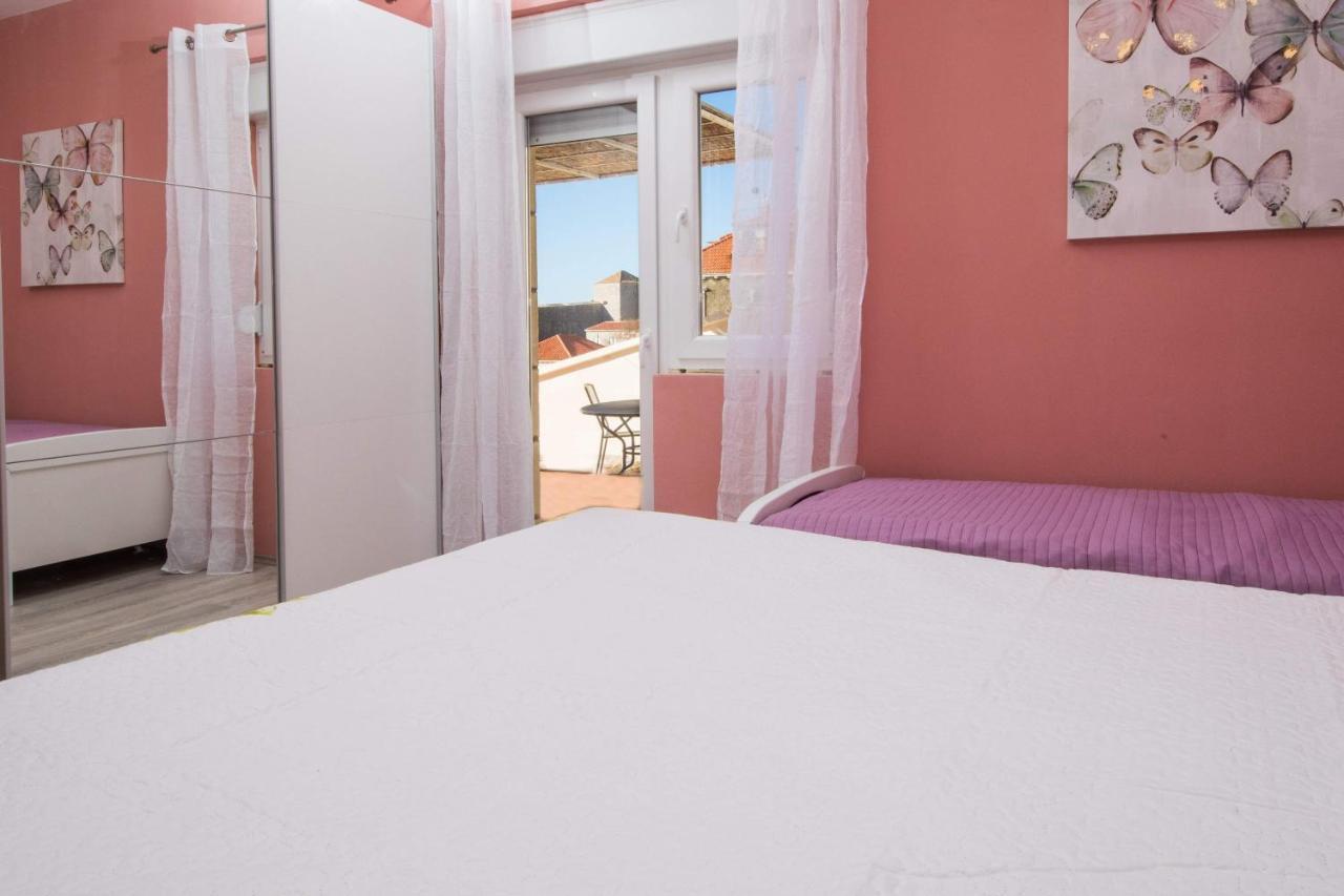Apartments Biba Ντουμπρόβνικ Εξωτερικό φωτογραφία