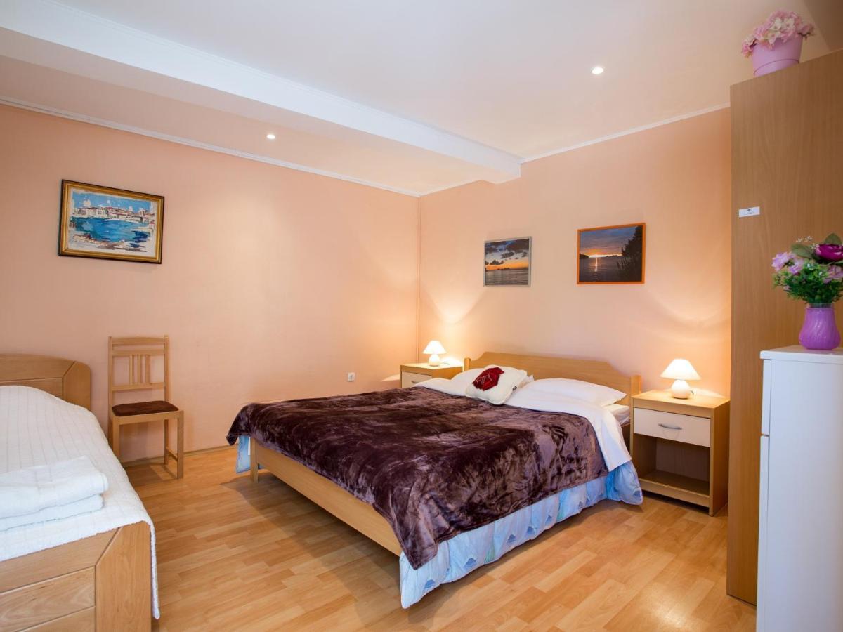 Apartments Biba Ντουμπρόβνικ Εξωτερικό φωτογραφία