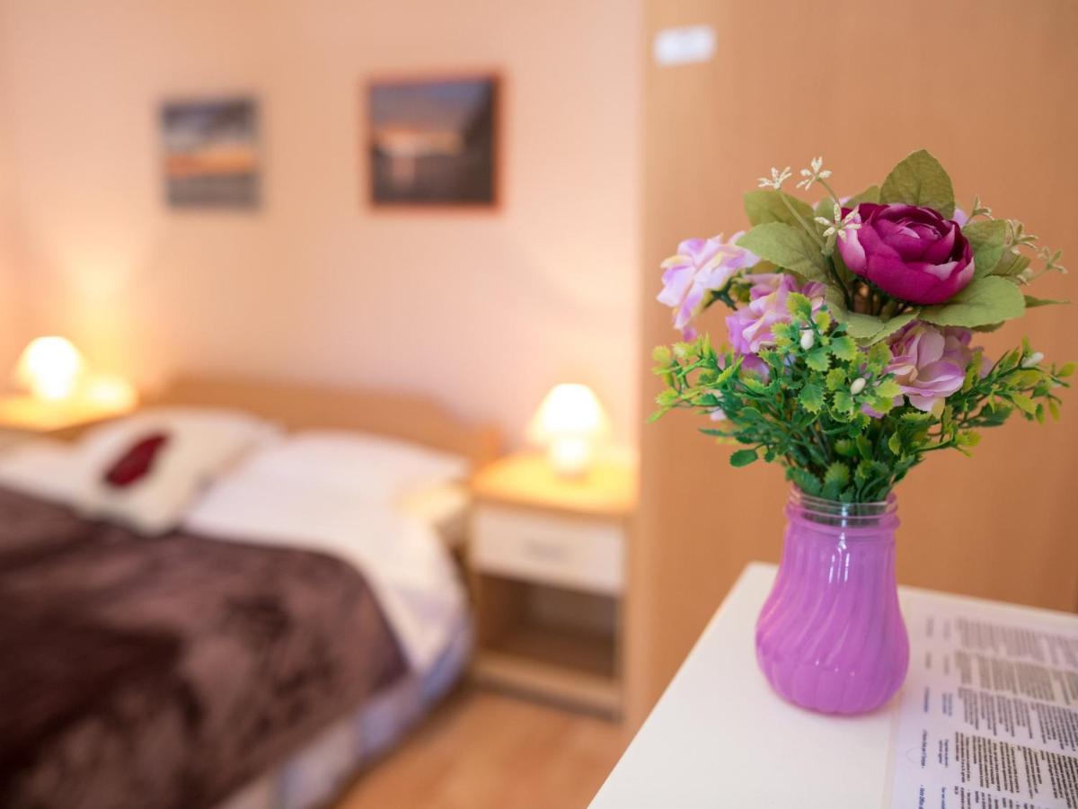 Apartments Biba Ντουμπρόβνικ Δωμάτιο φωτογραφία