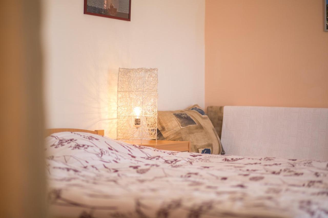 Apartments Biba Ντουμπρόβνικ Εξωτερικό φωτογραφία