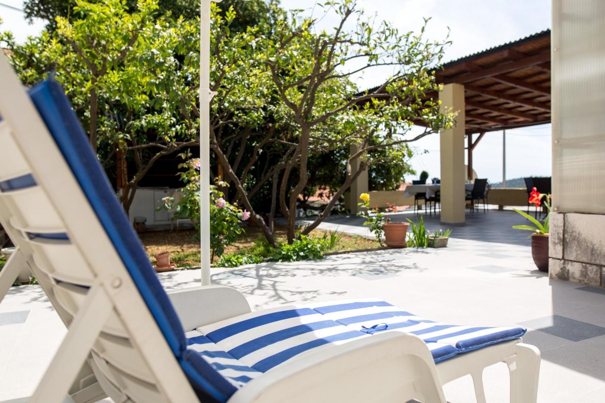 Apartments Biba Ντουμπρόβνικ Εξωτερικό φωτογραφία
